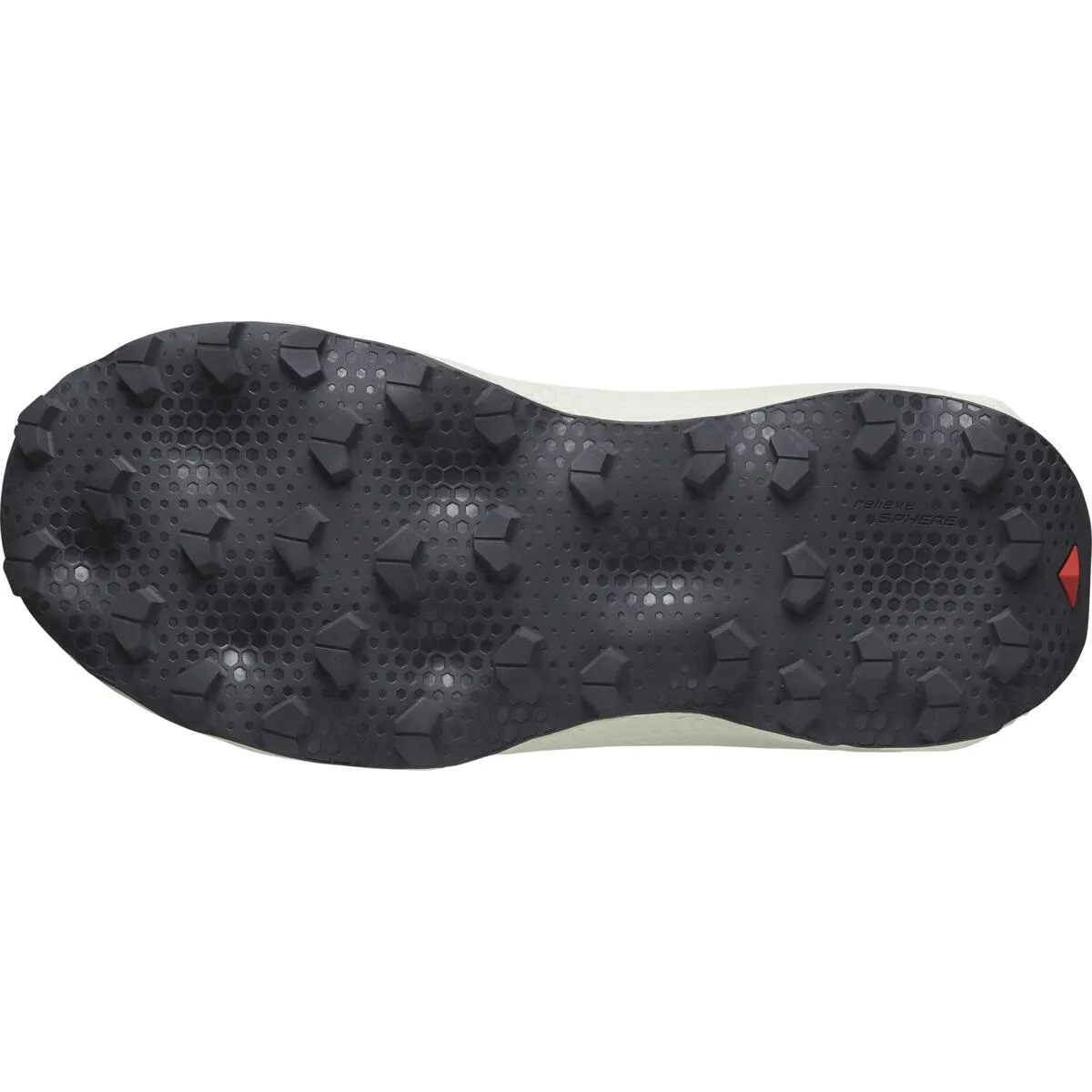Salomon Women's Ultra Glide 3 | Cosmic Sky/Icicle/ Neon Flame
