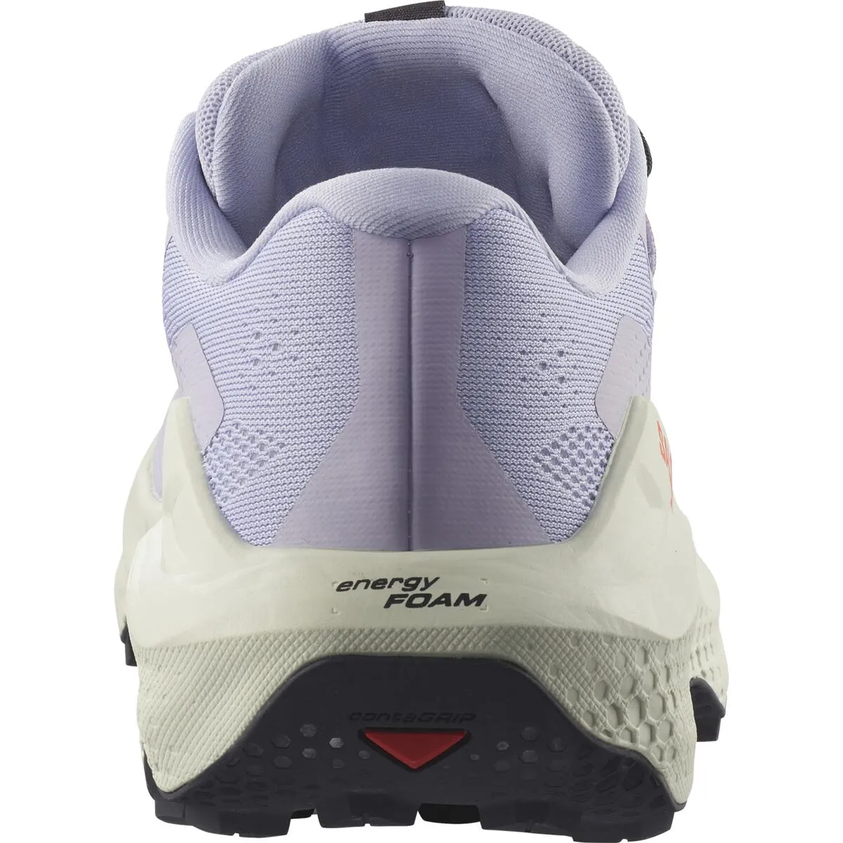 Salomon Women's Ultra Glide 3 | Cosmic Sky/Icicle/ Neon Flame
