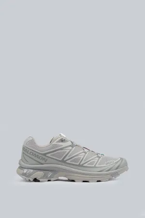 SALOMON XT-6 GHOST GRAY