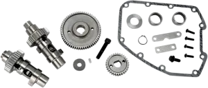 S&S Cycle 106-5811 583GE Easy Start Gear Drive Camshaft Kit