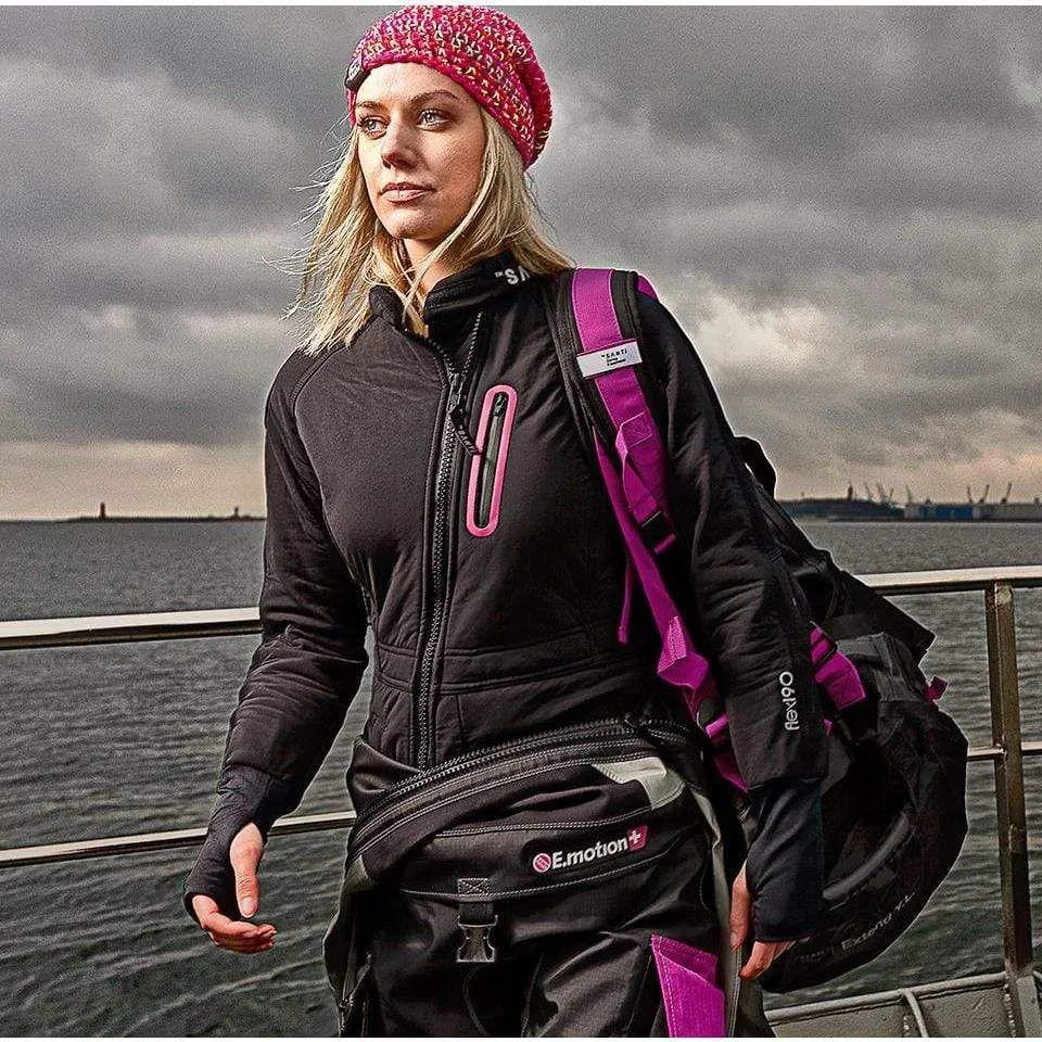 Santi Flex190 Undersuit - Ladies First CLEARANCE