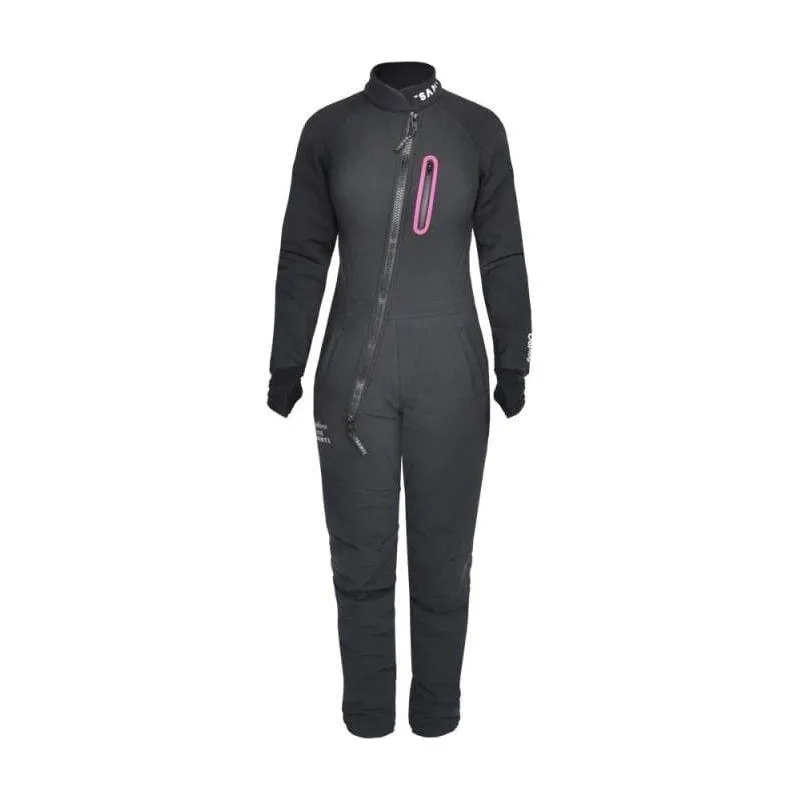 Santi Flex190 Undersuit - Ladies First CLEARANCE