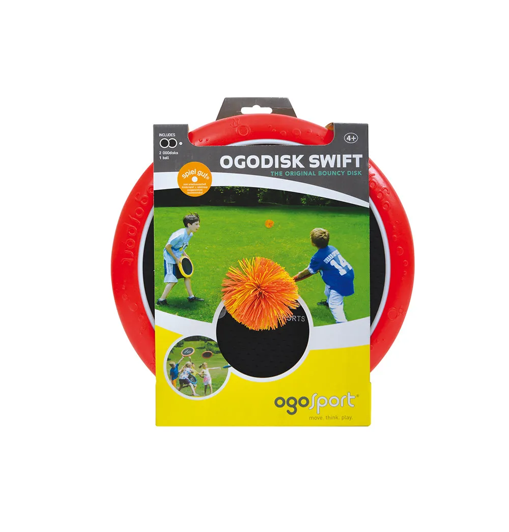 Schildkrot Ogo Sport Set