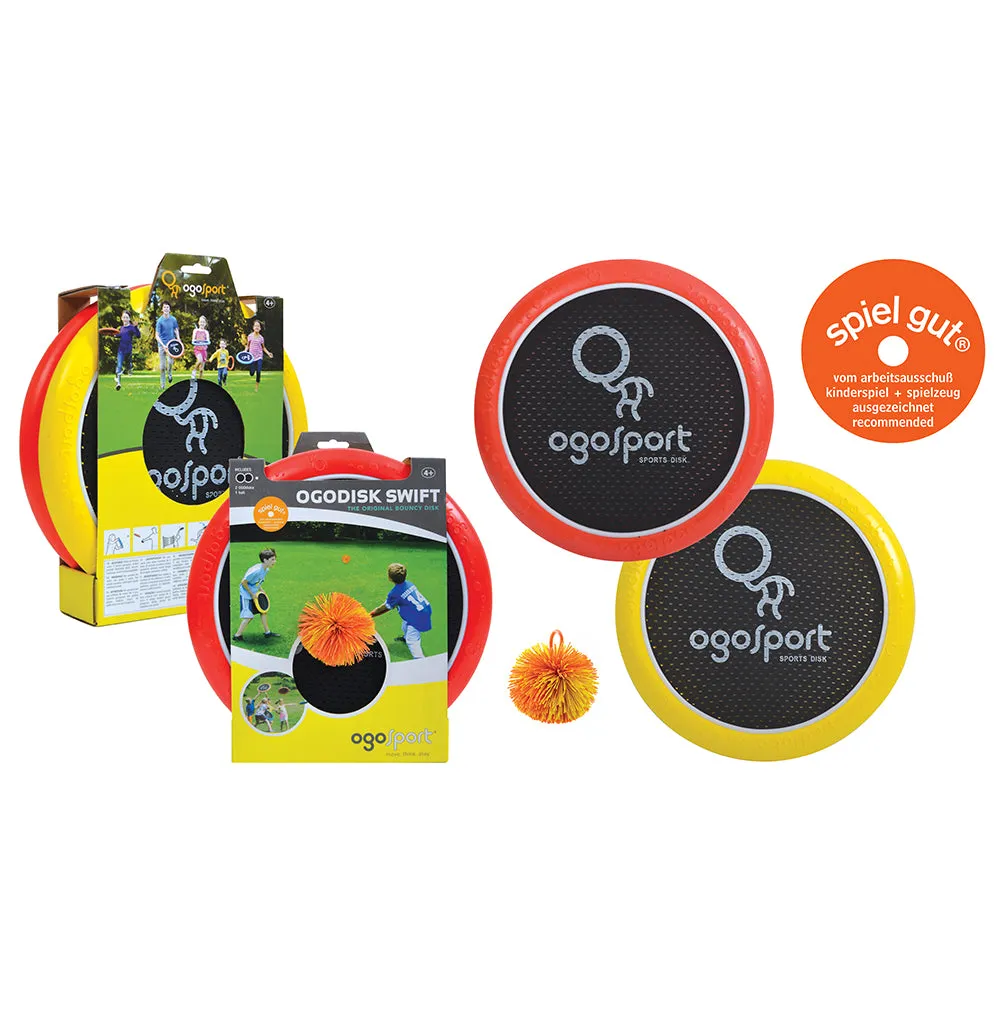 Schildkrot Ogo Sport Set