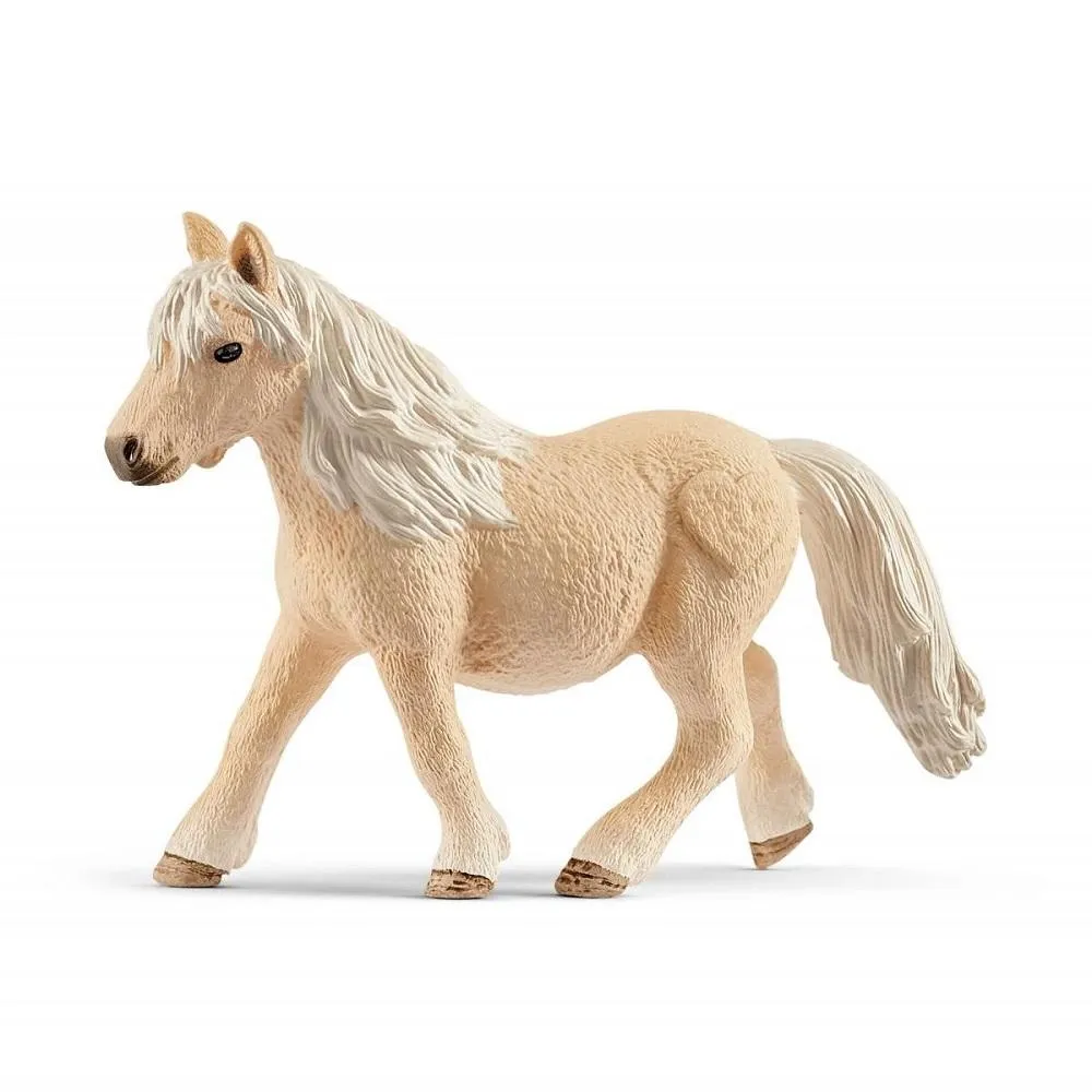 Schleich Pony Curtain Obstacle