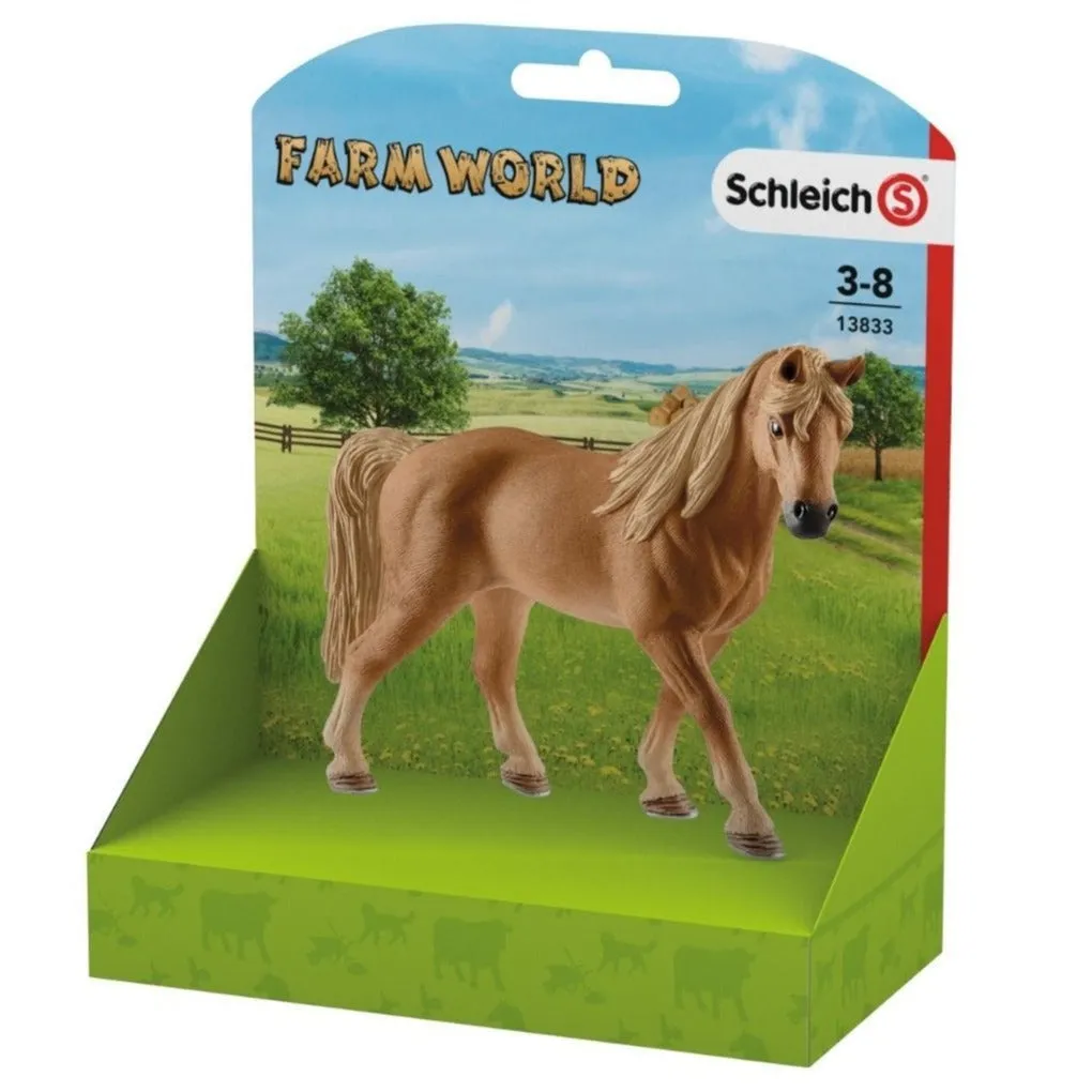 Schleich Tennessee Walker Mare