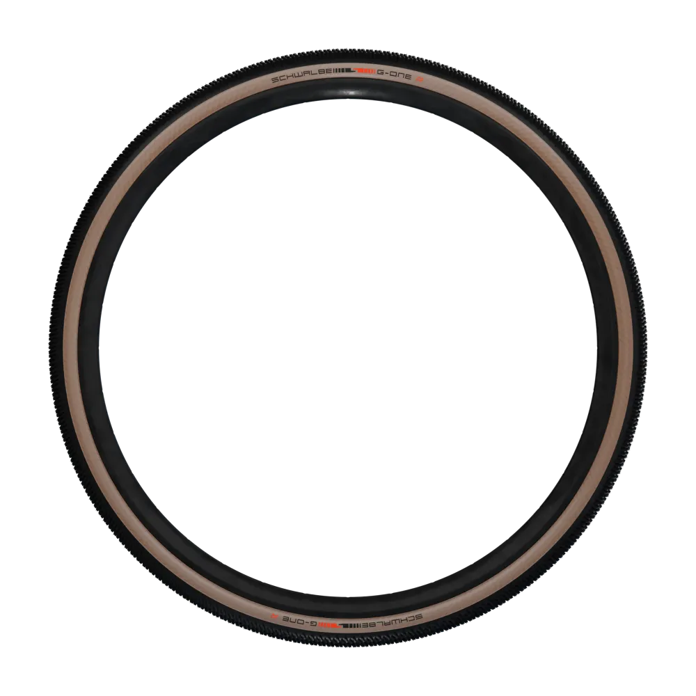 Schwalbe Tyre G-One R