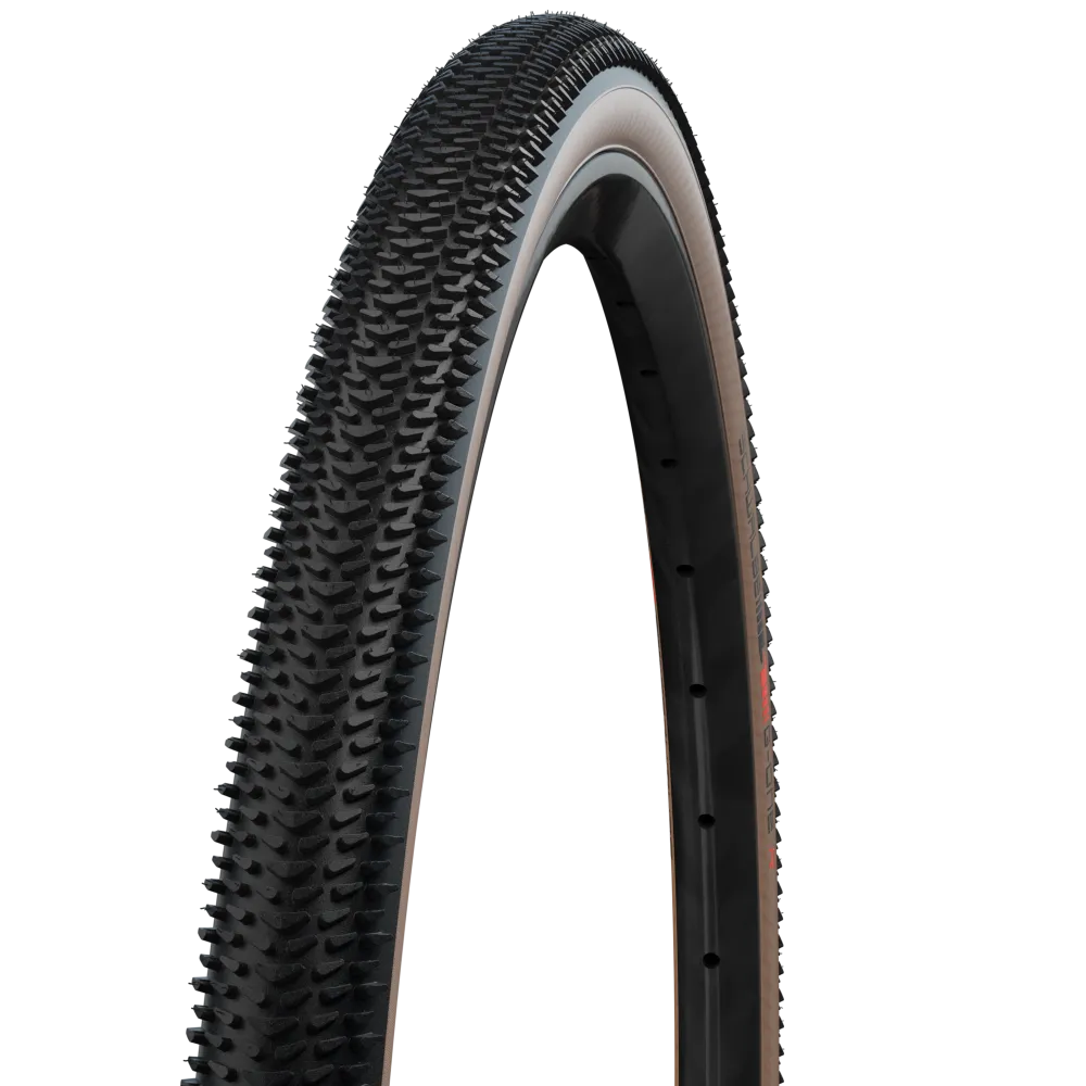 Schwalbe Tyre G-One R