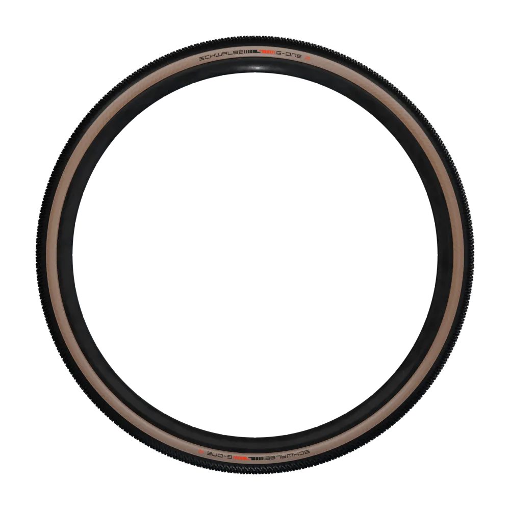 Schwalbe Tyre G-One R