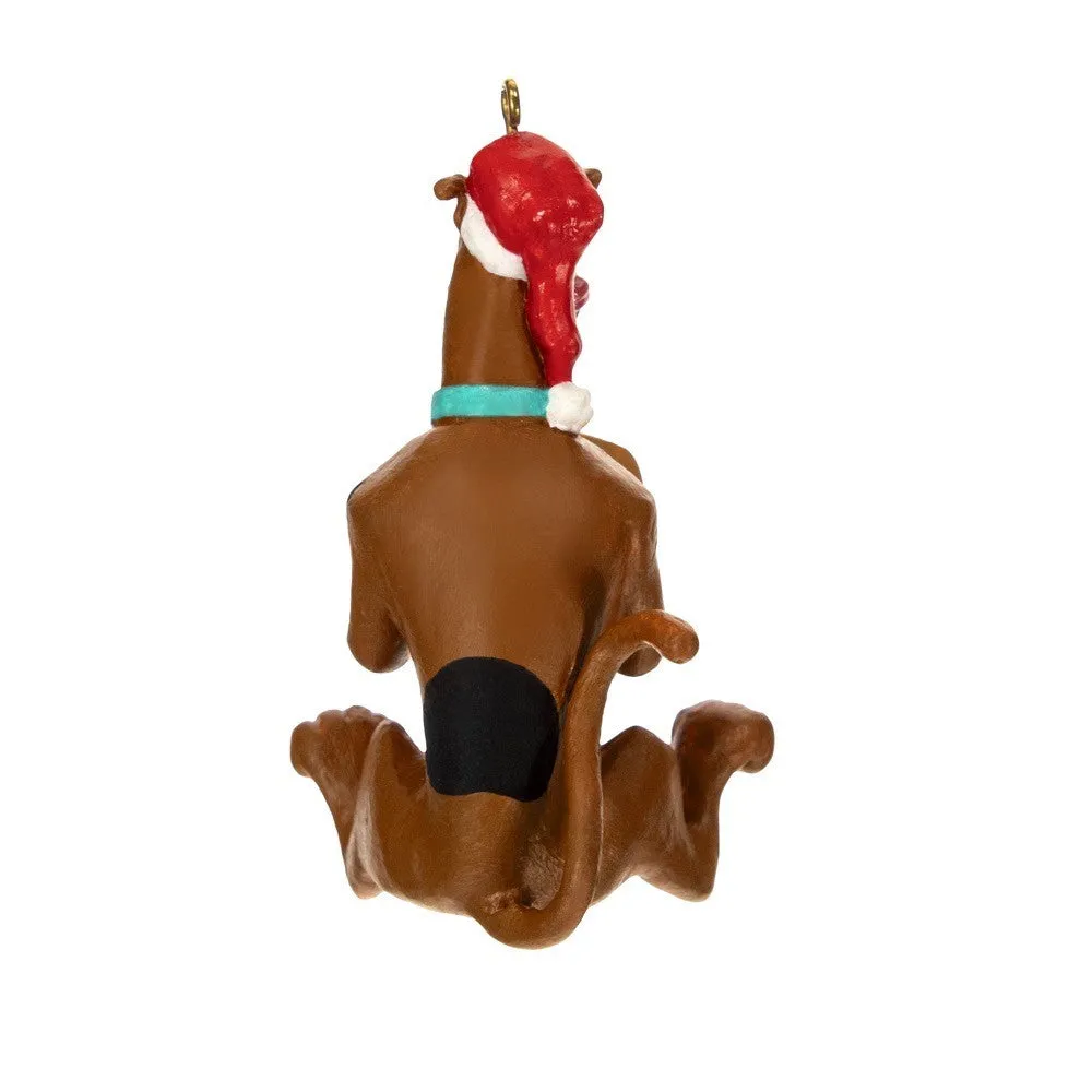 Scooby-Doo A Snack for Scooby Hallmark Keepsake Ornament