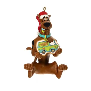Scooby-Doo A Snack for Scooby Hallmark Keepsake Ornament