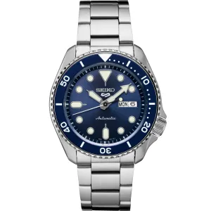 Seiko SRPD51 - 5 Sports Collection