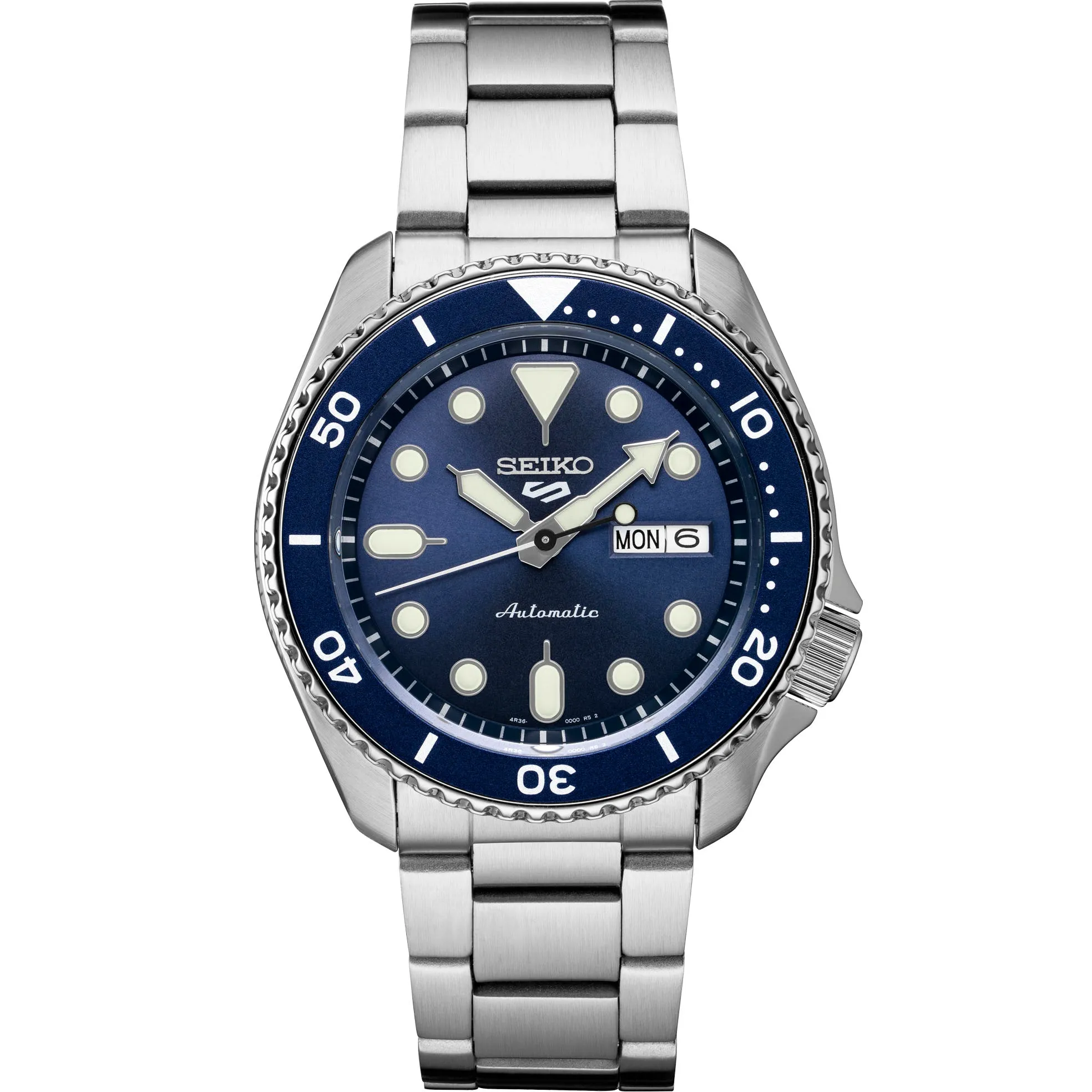 Seiko SRPD51 - 5 Sports Collection