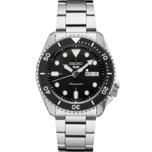Seiko SRPD55 - 5 Sports Collection