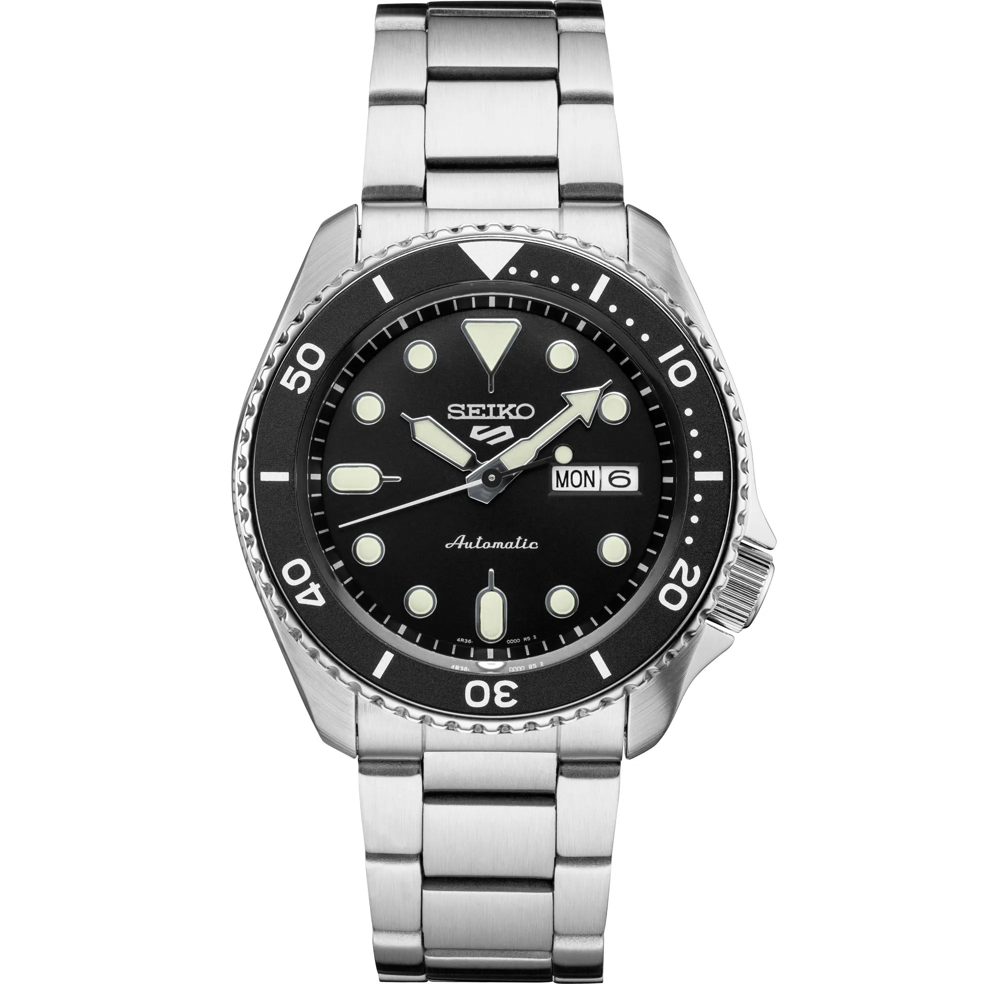 Seiko SRPD55 - 5 Sports Collection