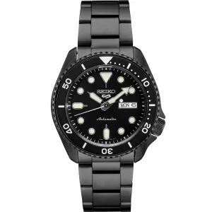 Seiko SRPD65 - 5 Sports Collection