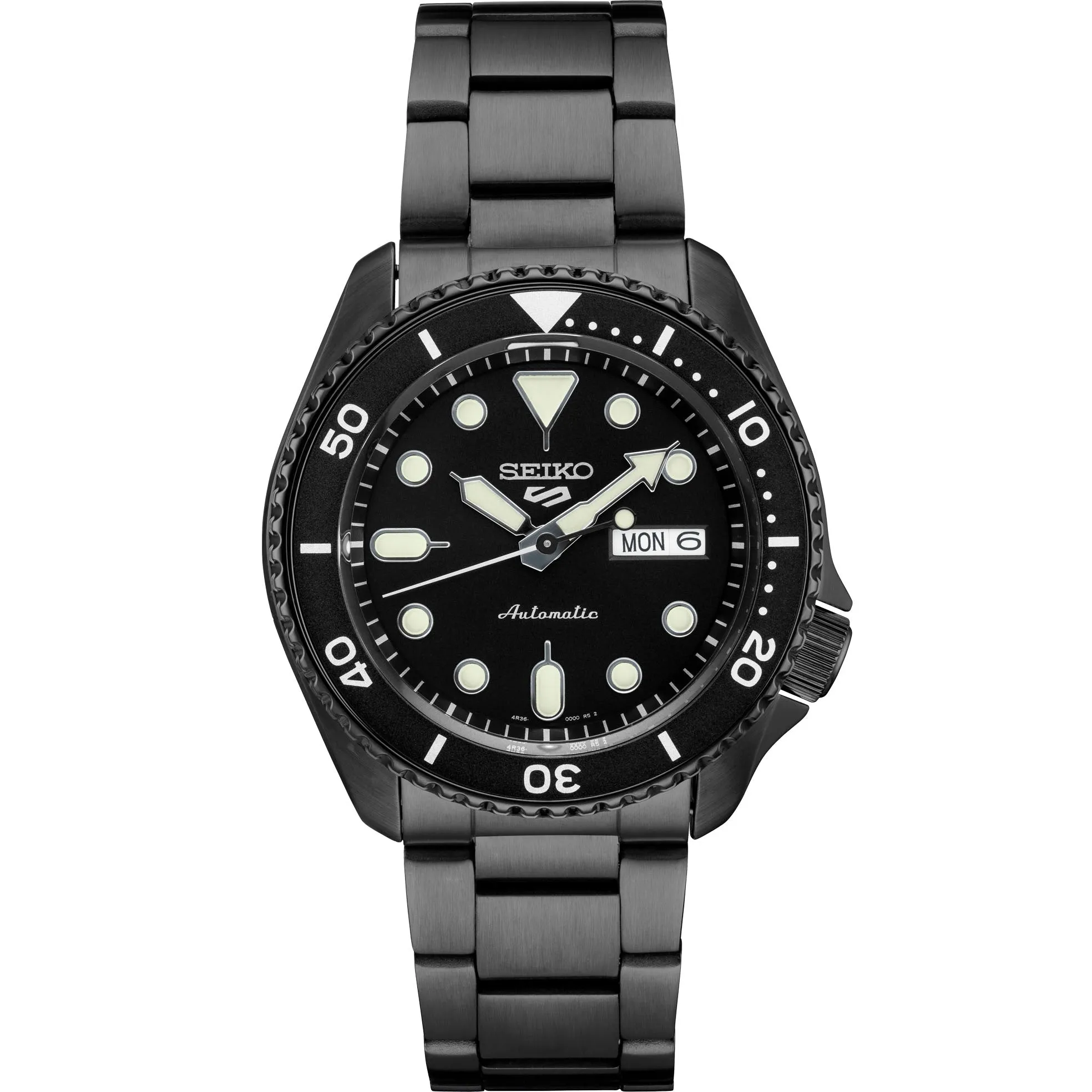 Seiko SRPD65 - 5 Sports Collection