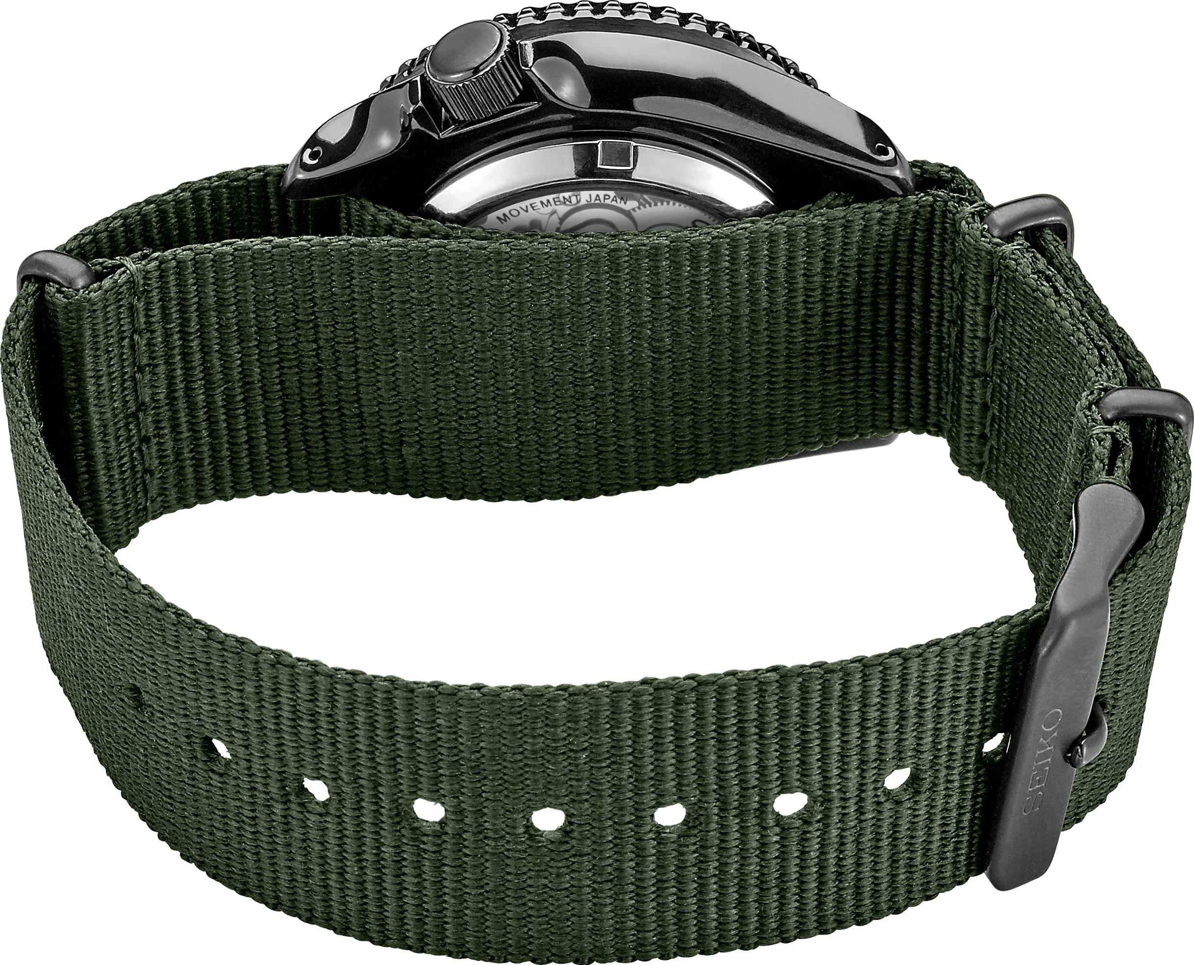 Seiko SRPD91 - 5 Sports Collection
