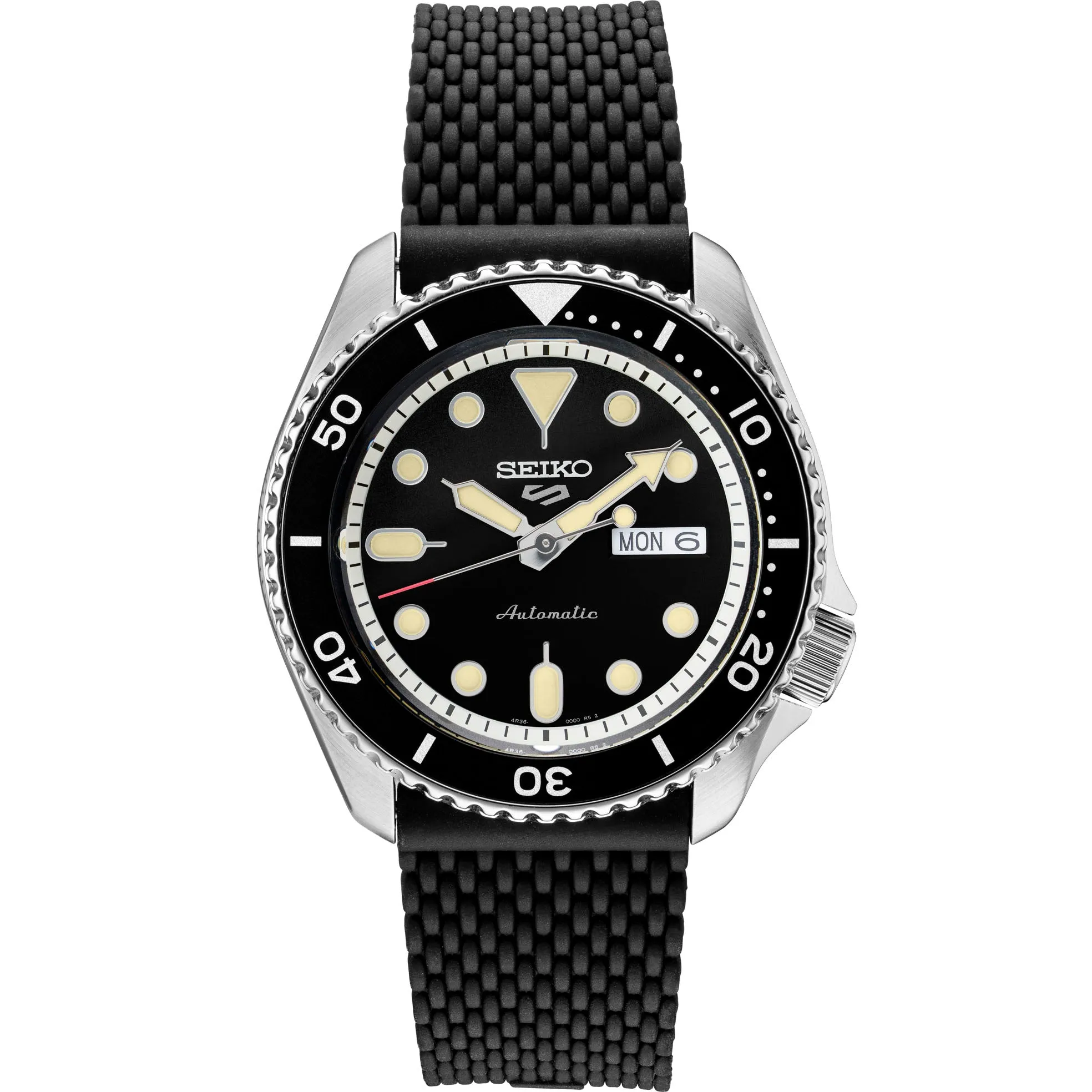 Seiko SRPD95 - 5 Sports Collection