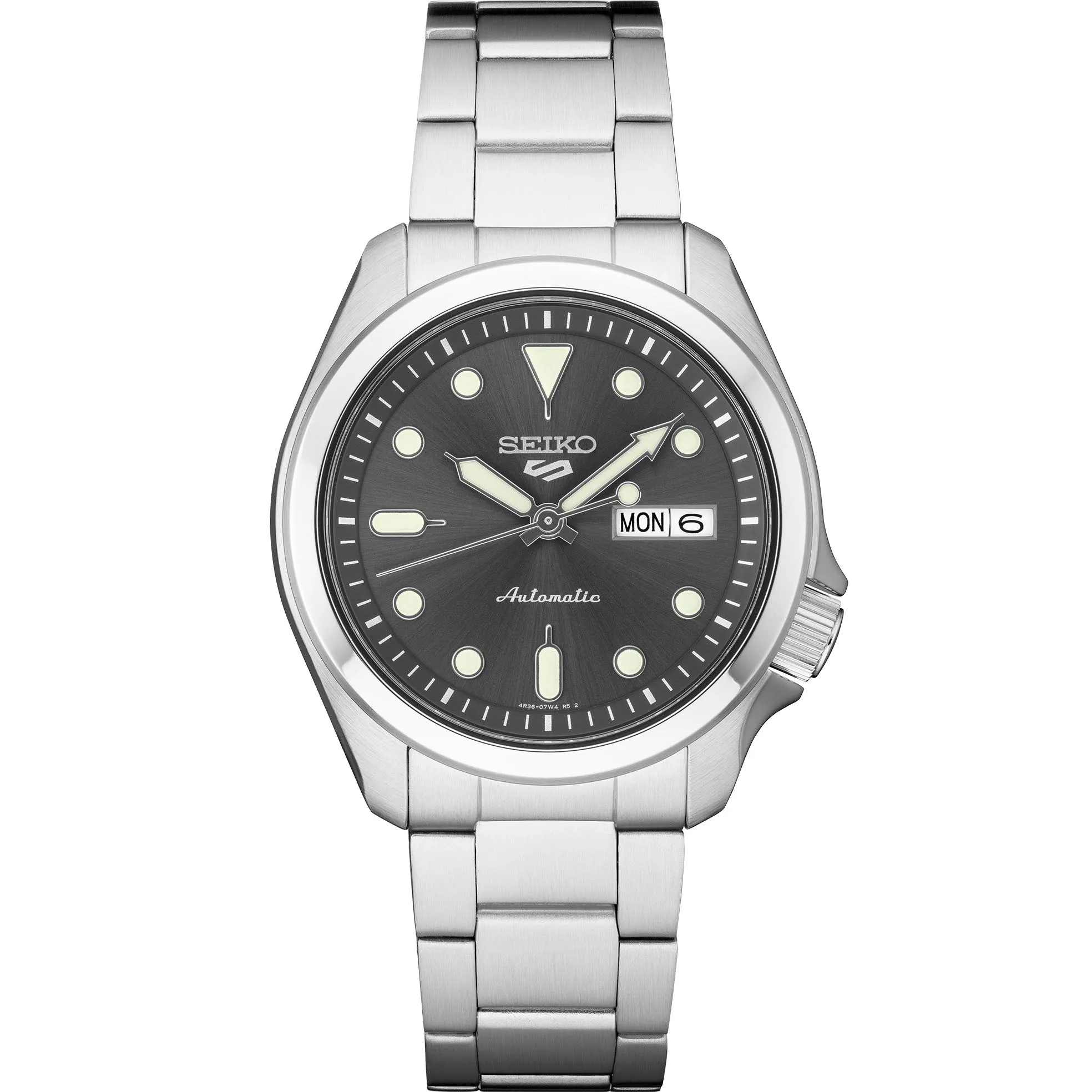 Seiko SRPE51 - 5 Sports Collection