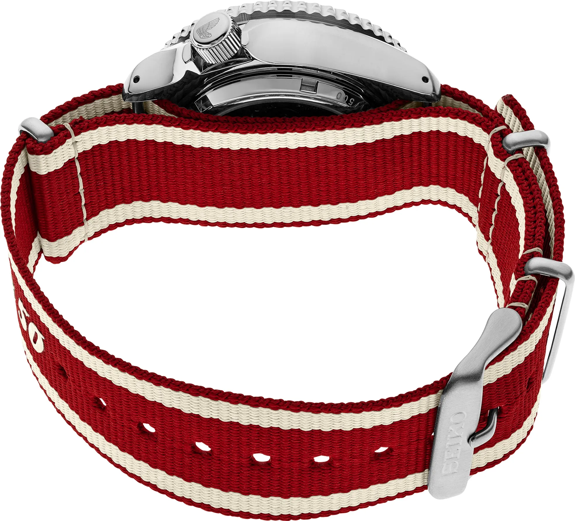 Seiko SRPL23 - 5 Sports Collection