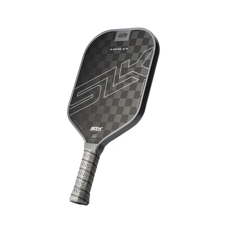 Selkirk Halo Control Max 16mm Storm Gray Pickleball Paddle