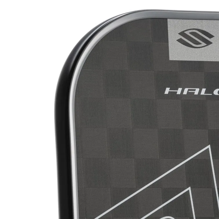 Selkirk Halo Control Max 16mm Storm Gray Pickleball Paddle