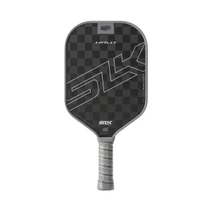 Selkirk Halo Control Max 16mm Storm Gray Pickleball Paddle