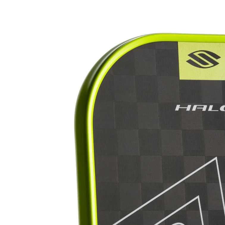Selkirk Halo Control Max 16mm Volt Green Pickleball Paddle