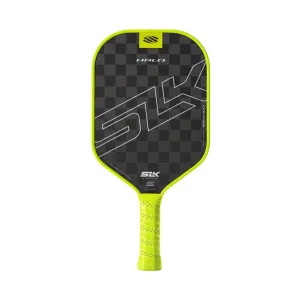 Selkirk Halo Control Max 16mm Volt Green Pickleball Paddle