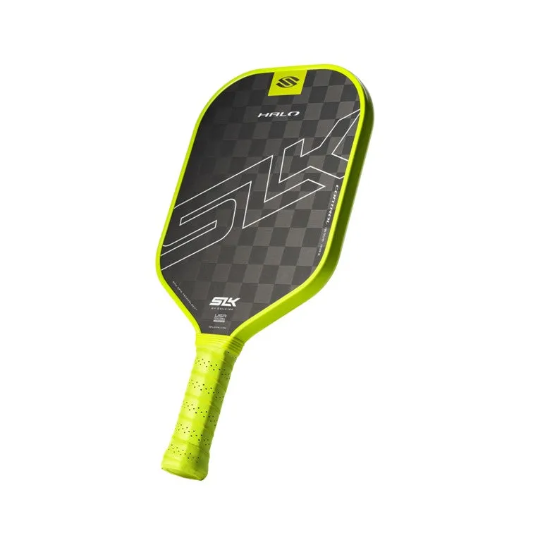 Selkirk Halo Control Max 16mm Volt Green Pickleball Paddle