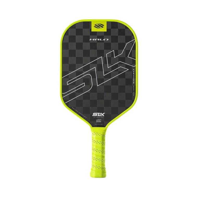 Selkirk Halo Control Max 16mm Volt Green Pickleball Paddle