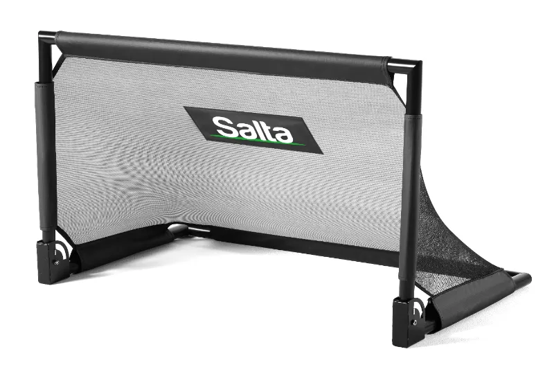 Set porti fotbal Salta Challenge 100x60x60 cm