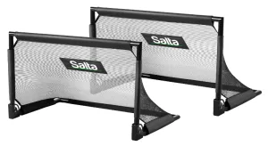 Set porti fotbal Salta Challenge 100x60x60 cm