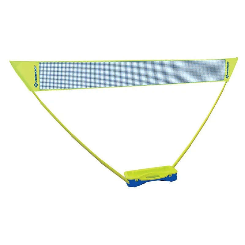 Shildkrot Badminton Set Compact