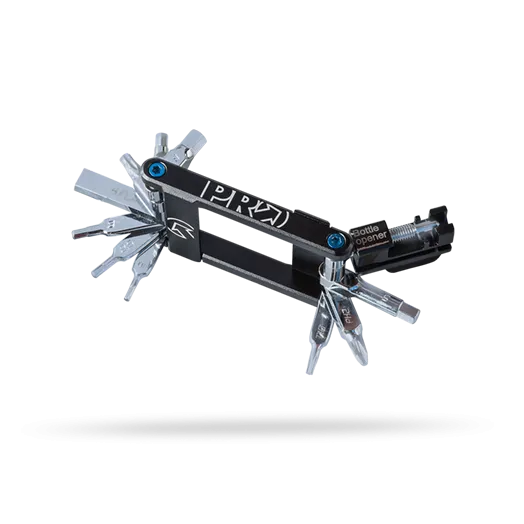 Shimano Pro Mini Tool 15 Functions