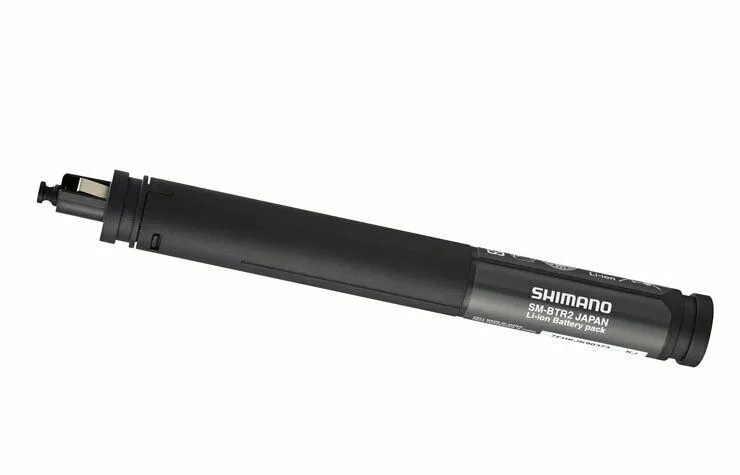 Shimano SM-BTR2 Di2 Internal Mount Battery For Dura-Ace 9070