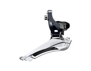 Shimano - Sora FD-R3030 3x9-Speed Front Derailleur- Braze on