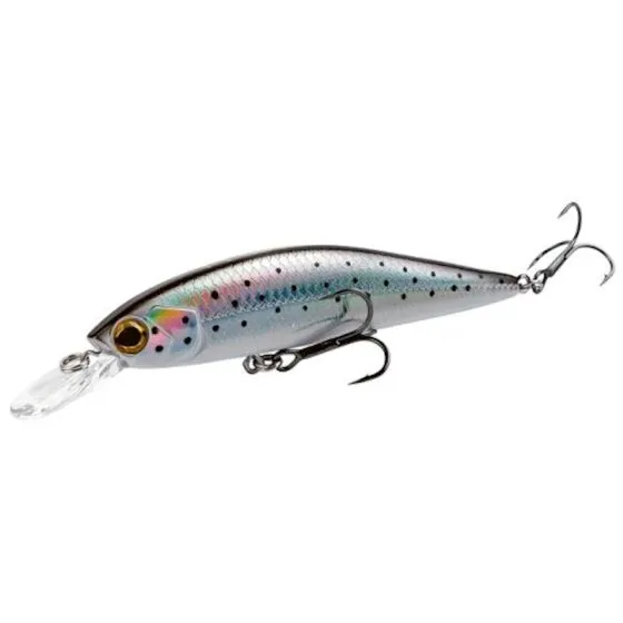Shimano Yasei Trigger Twitch 60mm / 5g - Supending