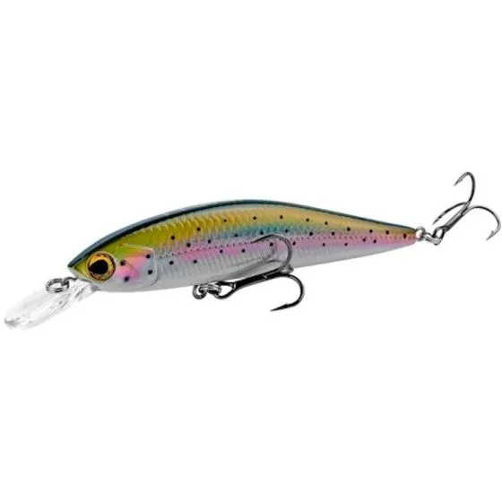 Shimano Yasei Trigger Twitch 60mm / 5g - Supending
