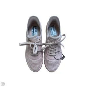 Shoes Athletic By Skechers In Pink, Size: 8.5