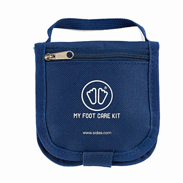 Sidas Footcare Kit