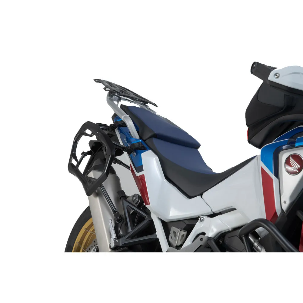 SIDE CARRIERS SW MOTECH PRO HONDA CRF1100L AFRICA TWIN ADVENTURE SPORTS 19-20