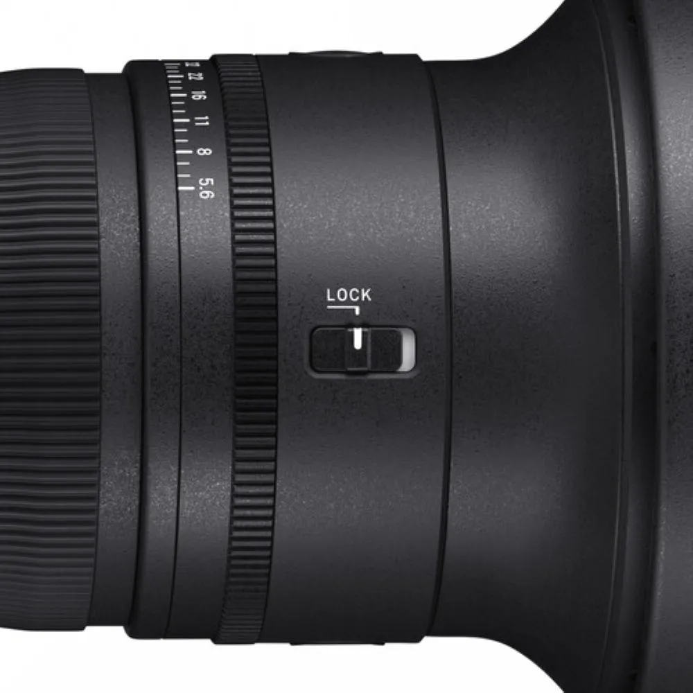 Sigma 500mm f/5.6 DG DN OS Sports Lens | Sony E