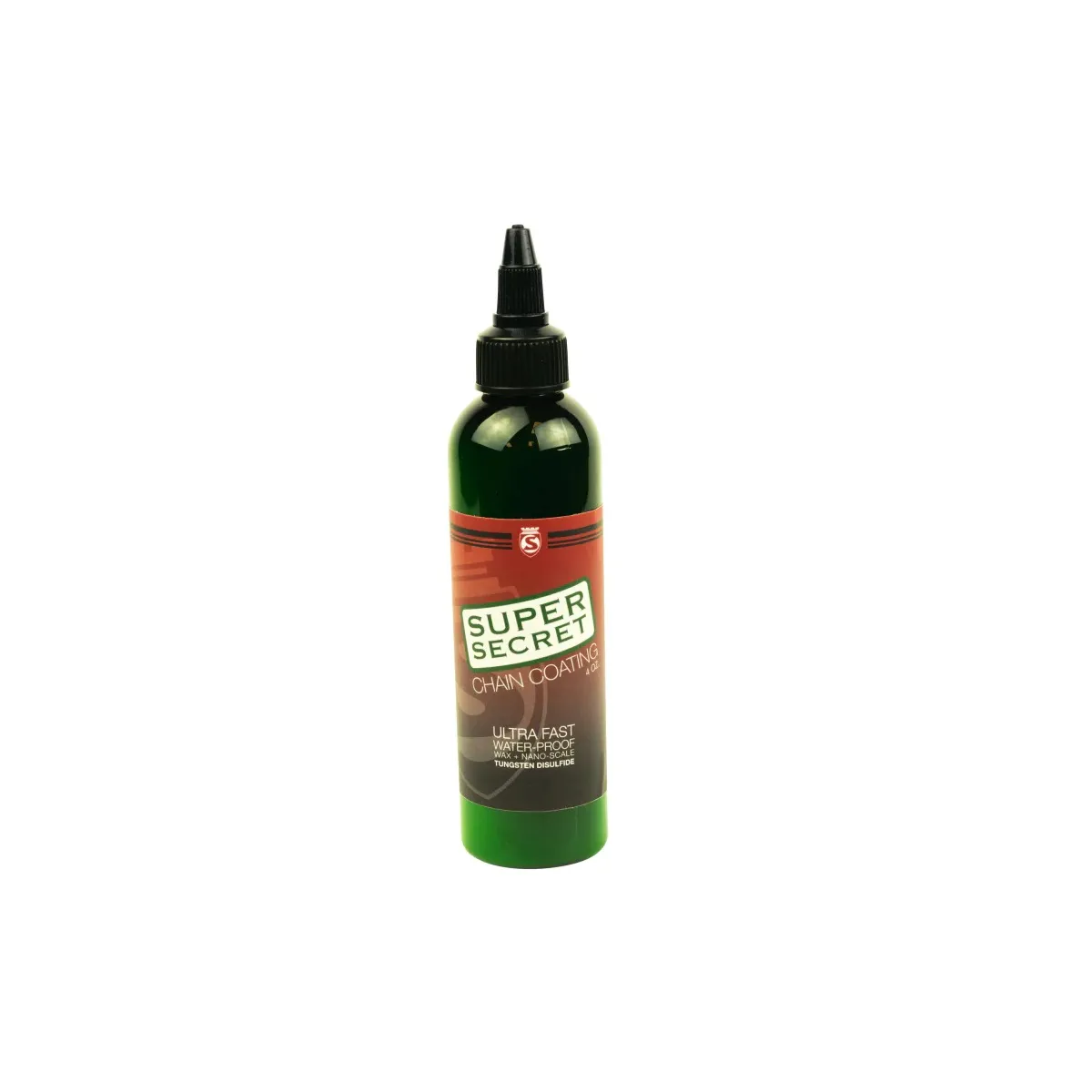Silca Super Secret Chain Lube (118mL)