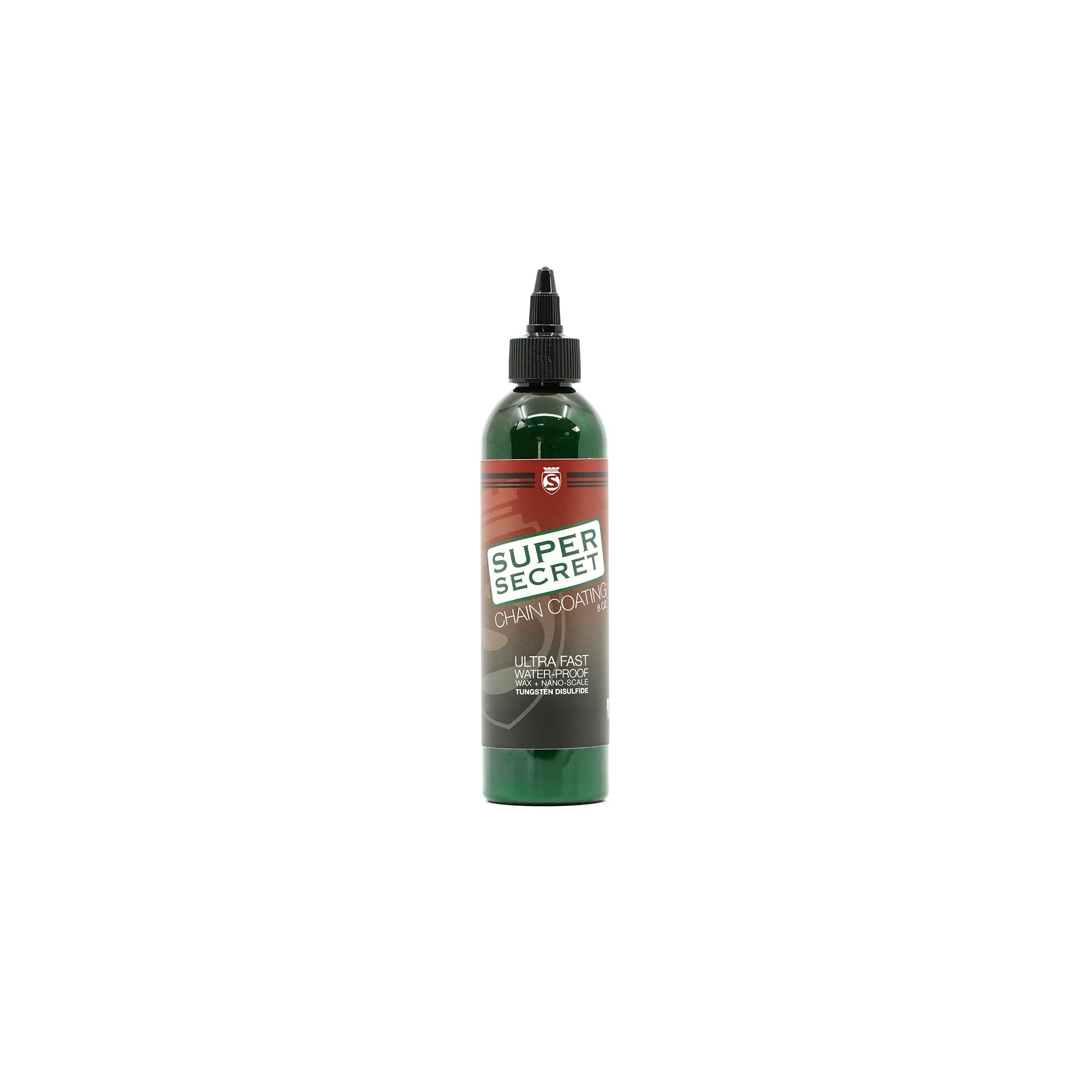 Silca Super Secret Chain Lube (237mL)