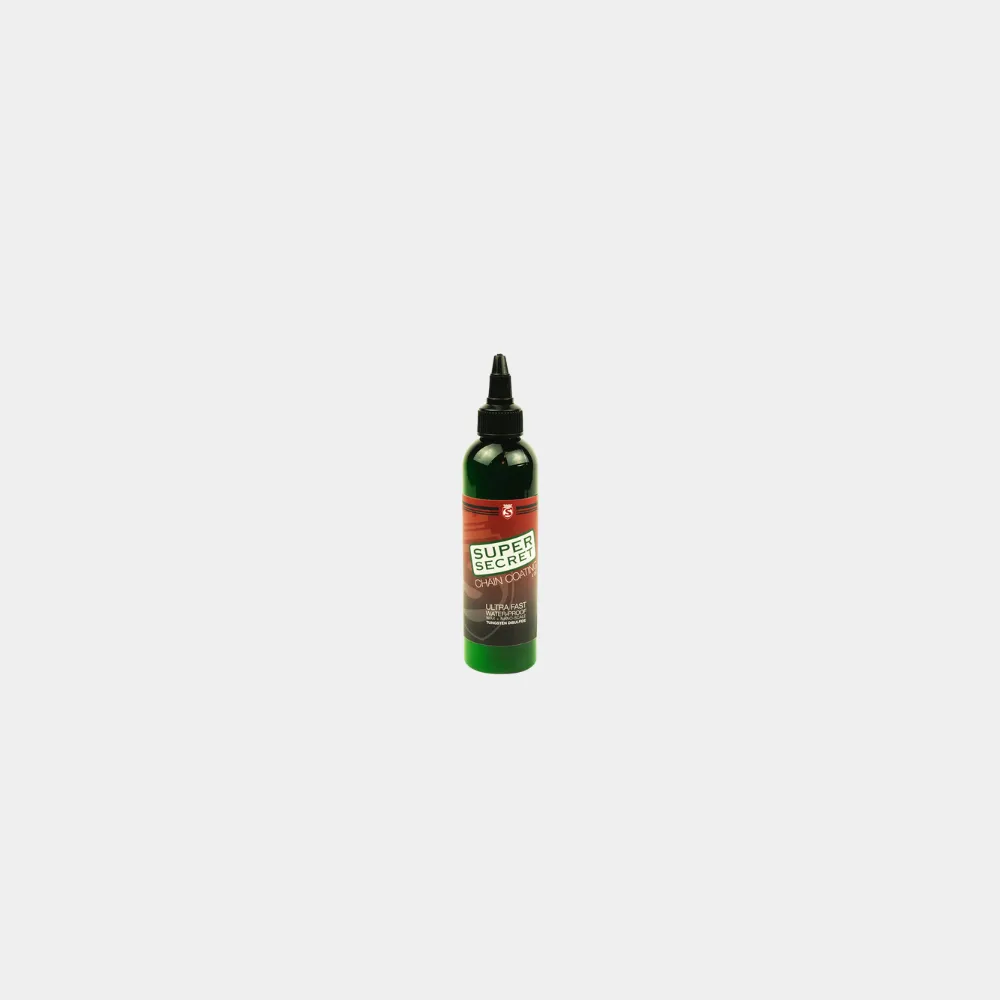 Silca Super Secret Chain Lube (59mL)