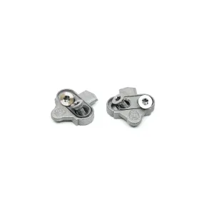 Silca Titanium MTB Cleats - Shimano