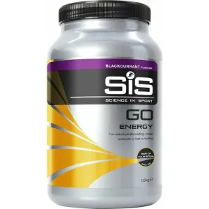 SiS GO Energy Drink Powder 1.6kg