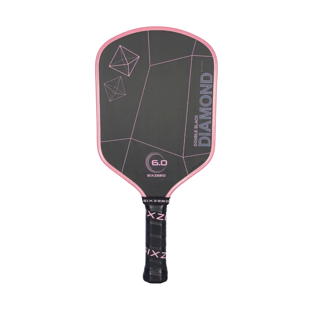Six Zero Double Black Diamond Control